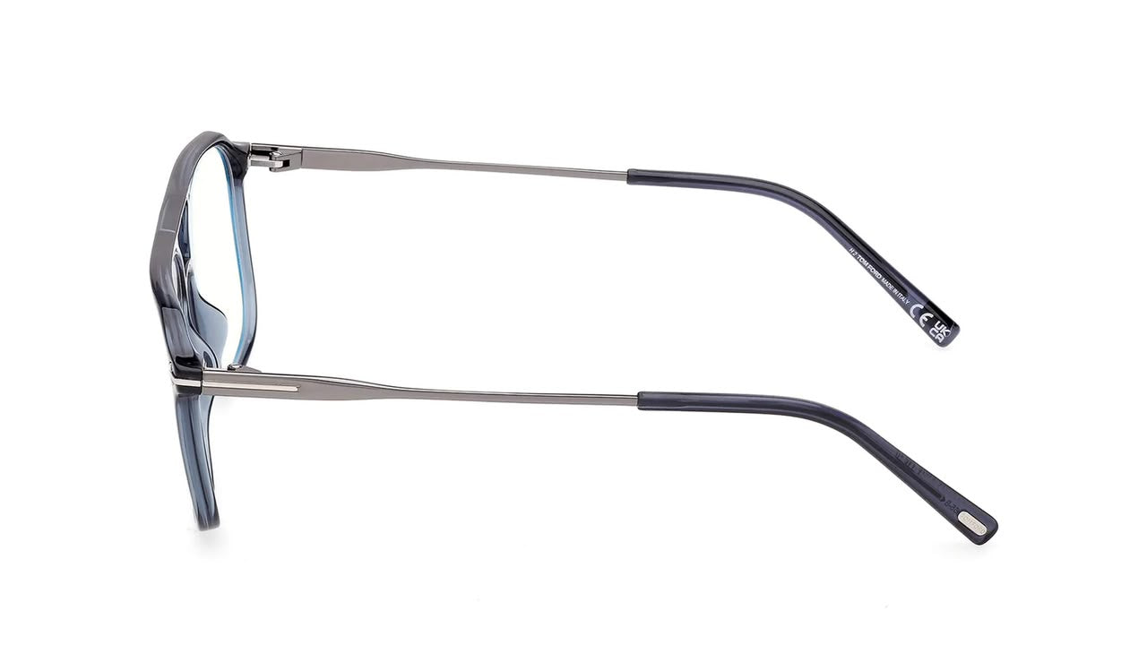 TOM FORD -TF5665-B 001-