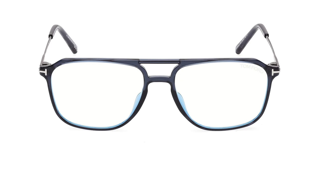 TOM FORD -TF5665-B 001-