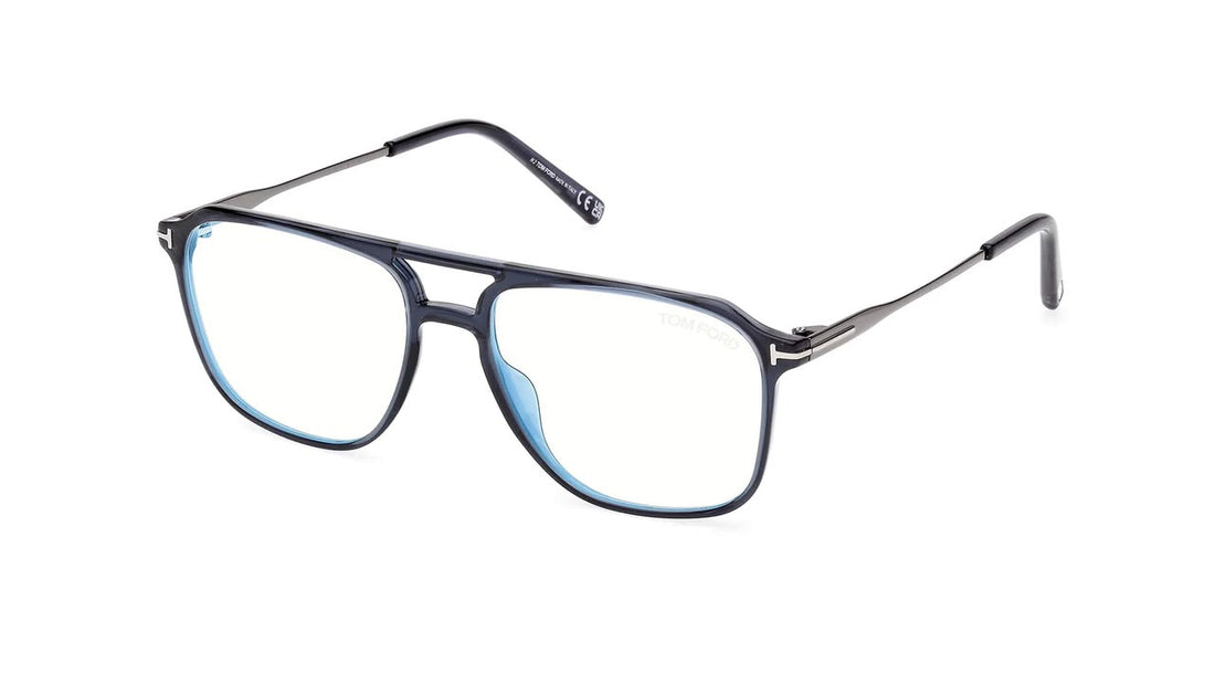 TOM FORD -TF5665-B 001-