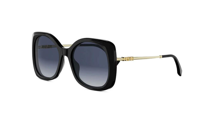 FENDI -FE40201I 01W- FEMMES-