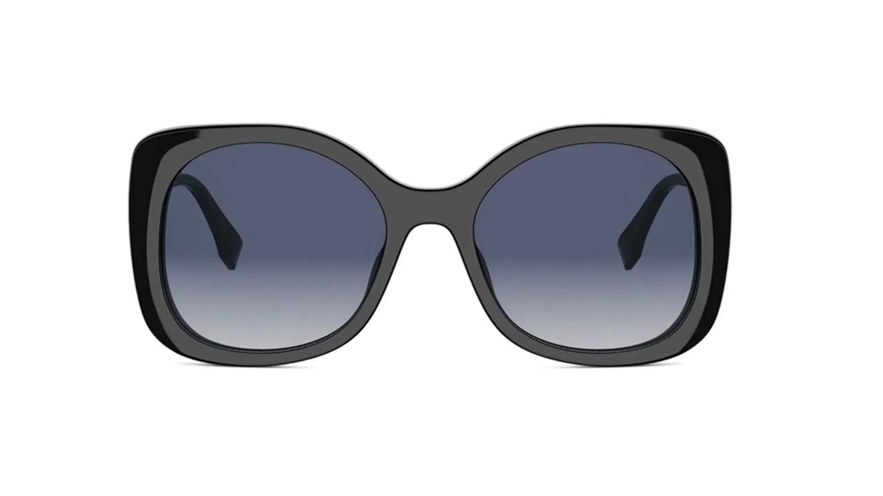 FENDI -FE40201I 01W- FEMMES-