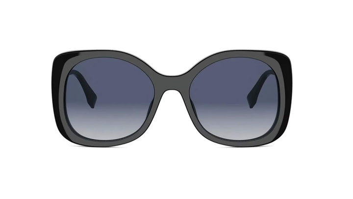 FENDI -FE40201I 01W- FEMMES-