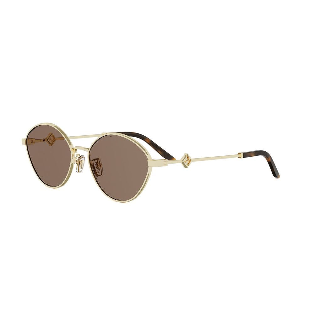 FENDI -FE40217U 30E- FEMMES-