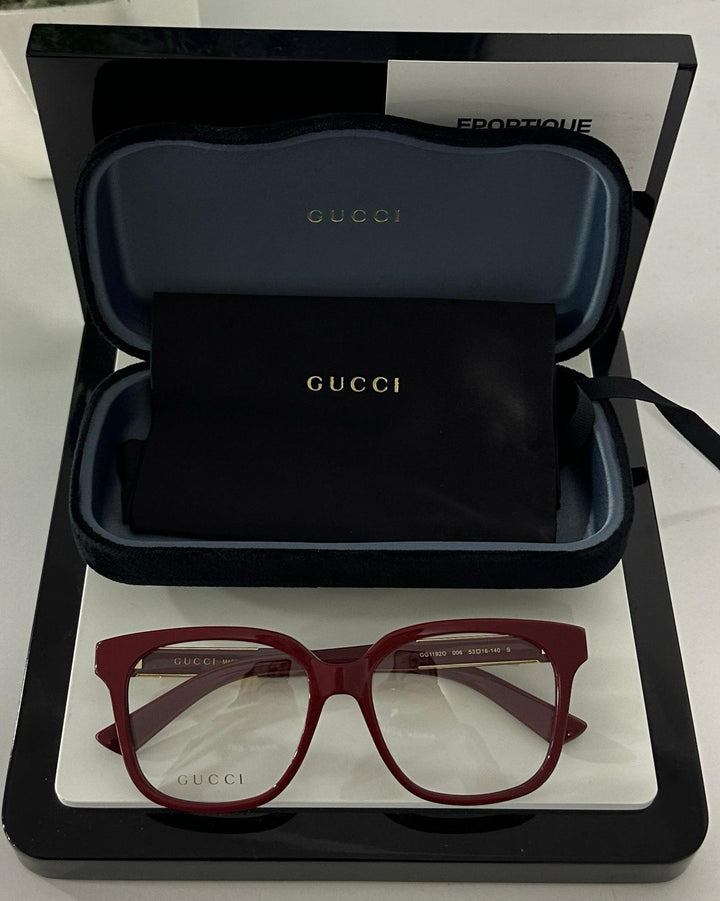 GUCCI -GG11920- FEMMES
