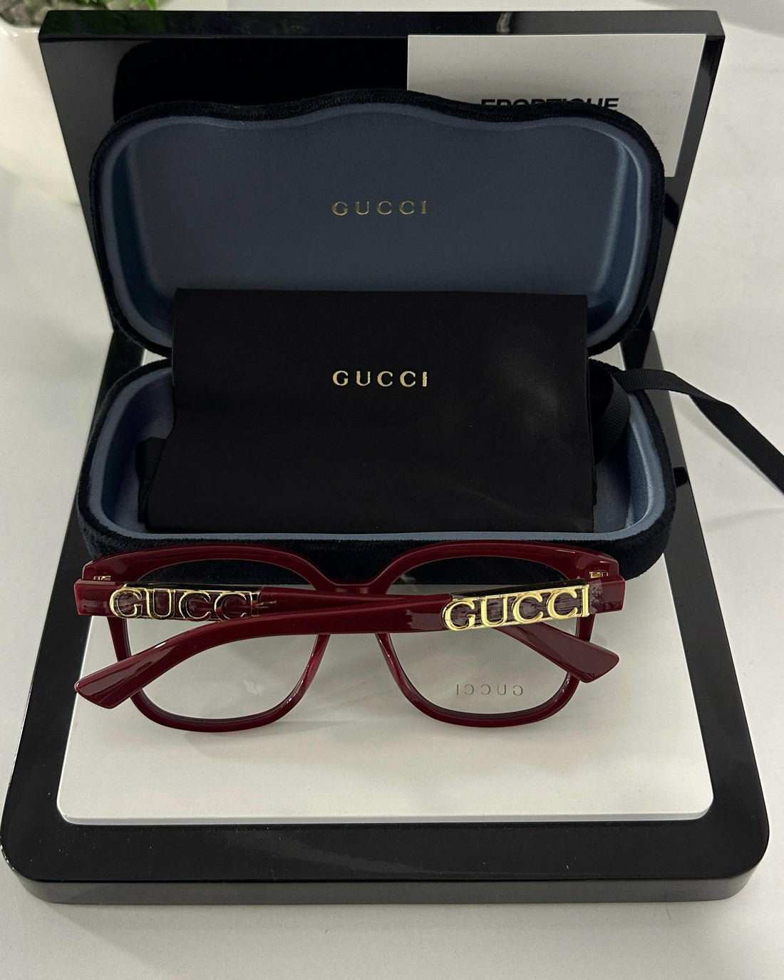 GUCCI -GG11920- FEMMES