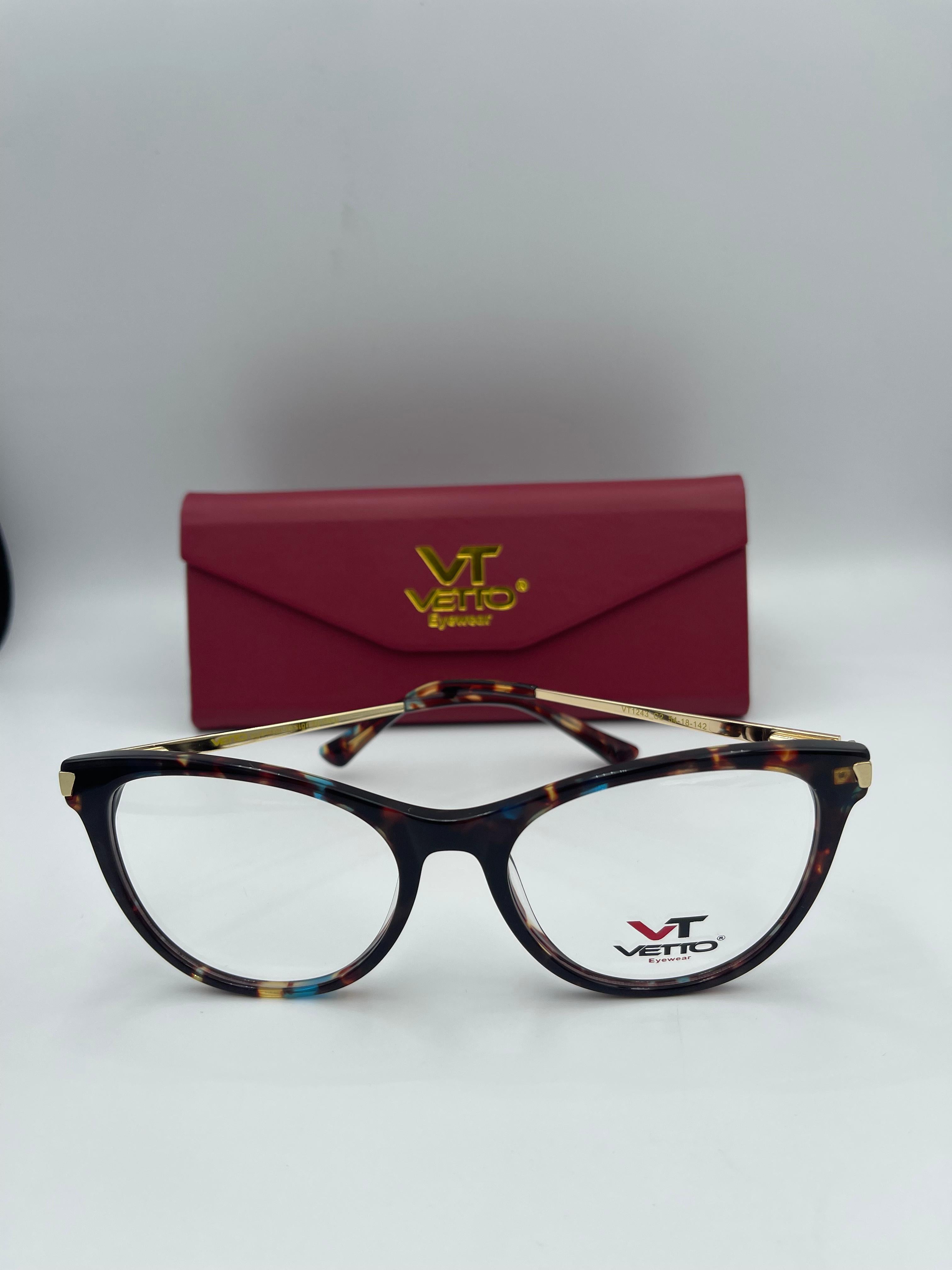 VETTO -Femmes- V1243 C2