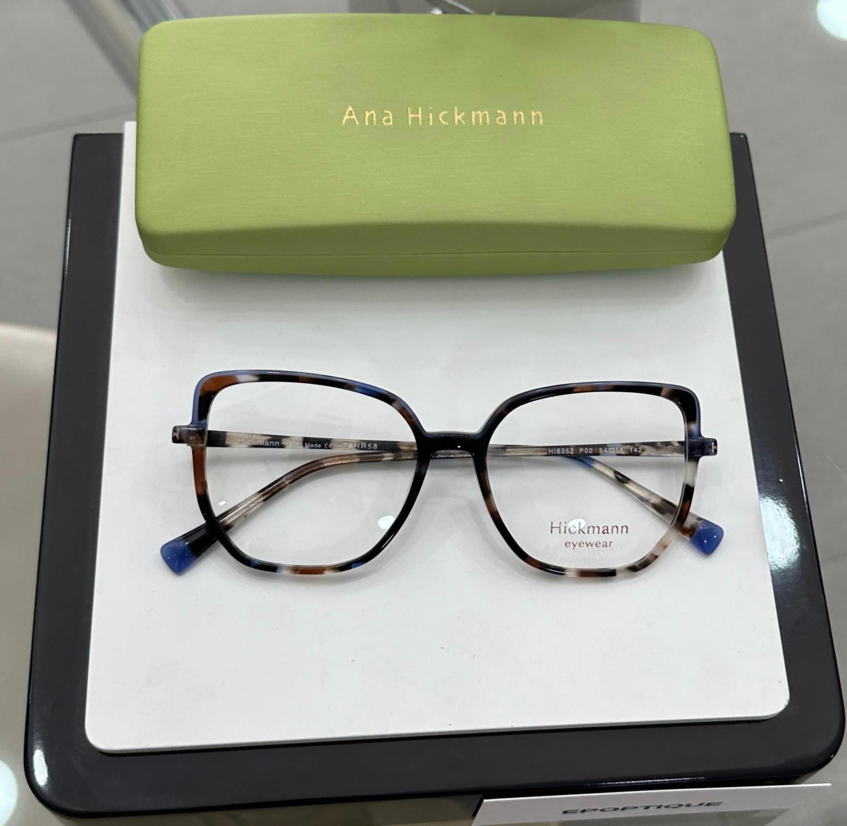 ANA HICKMANN -HI6352- FEMMES