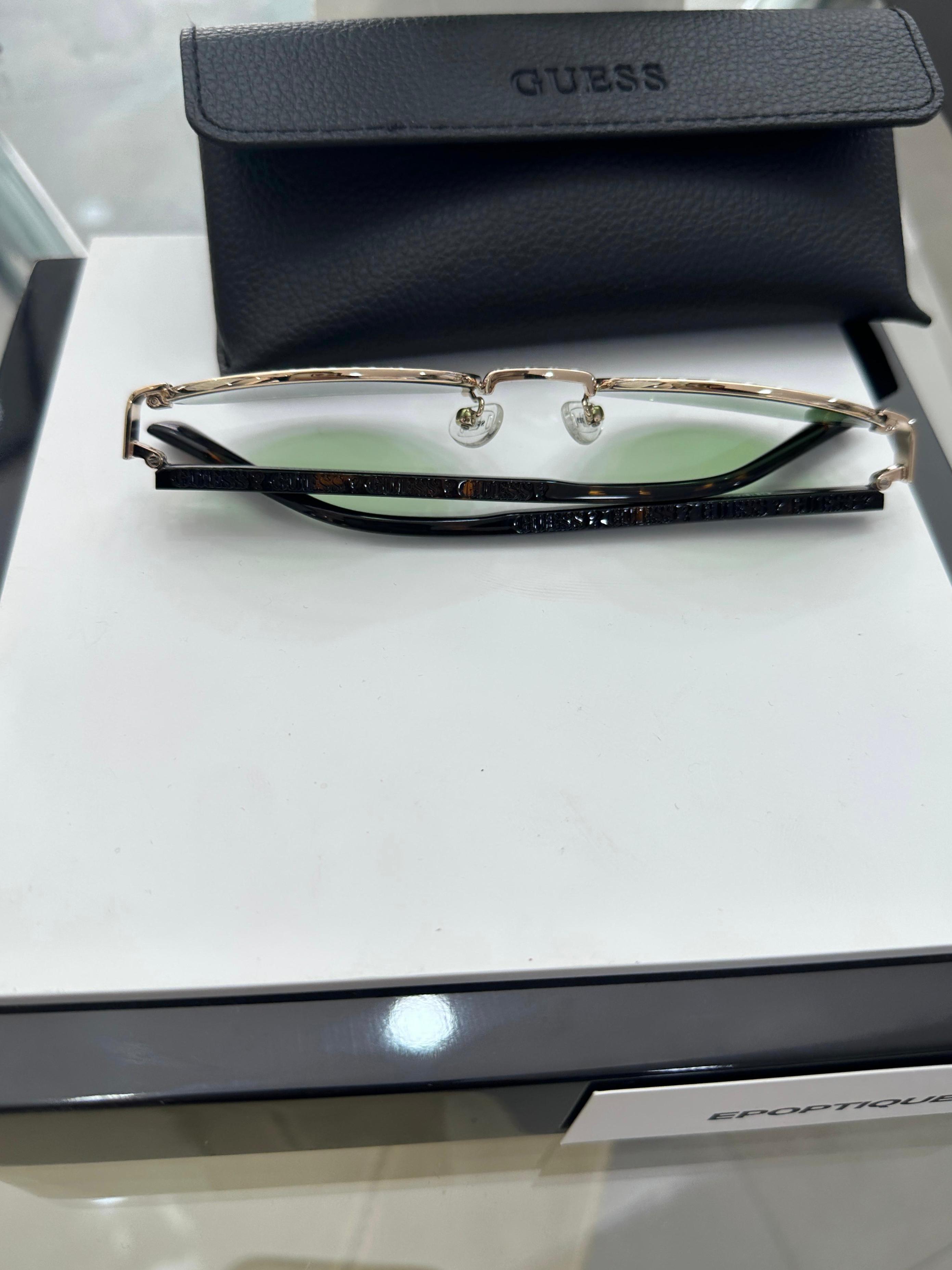 GUESS GU00232 32N SUN-UNISEXE-