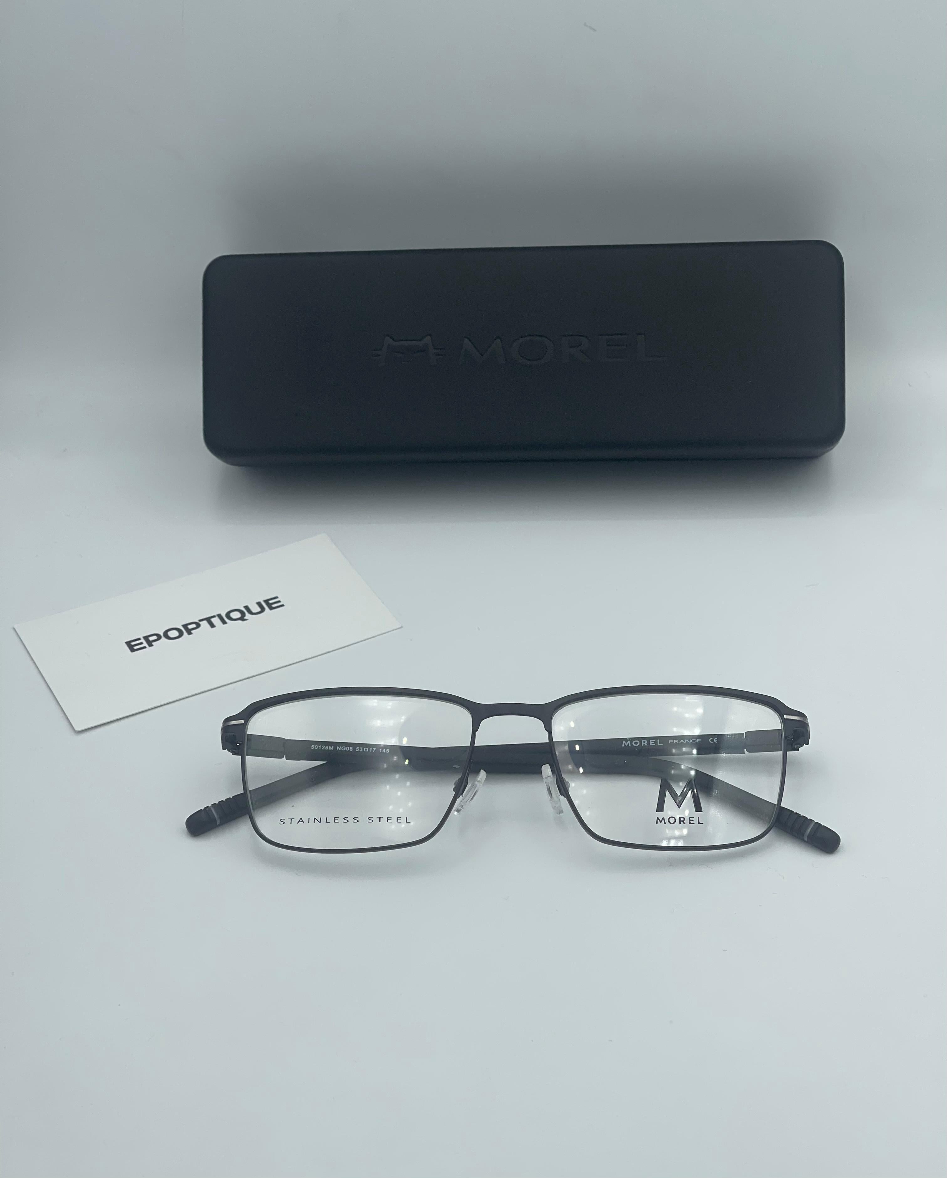 MOREL 50128m NG08 -HOMMES