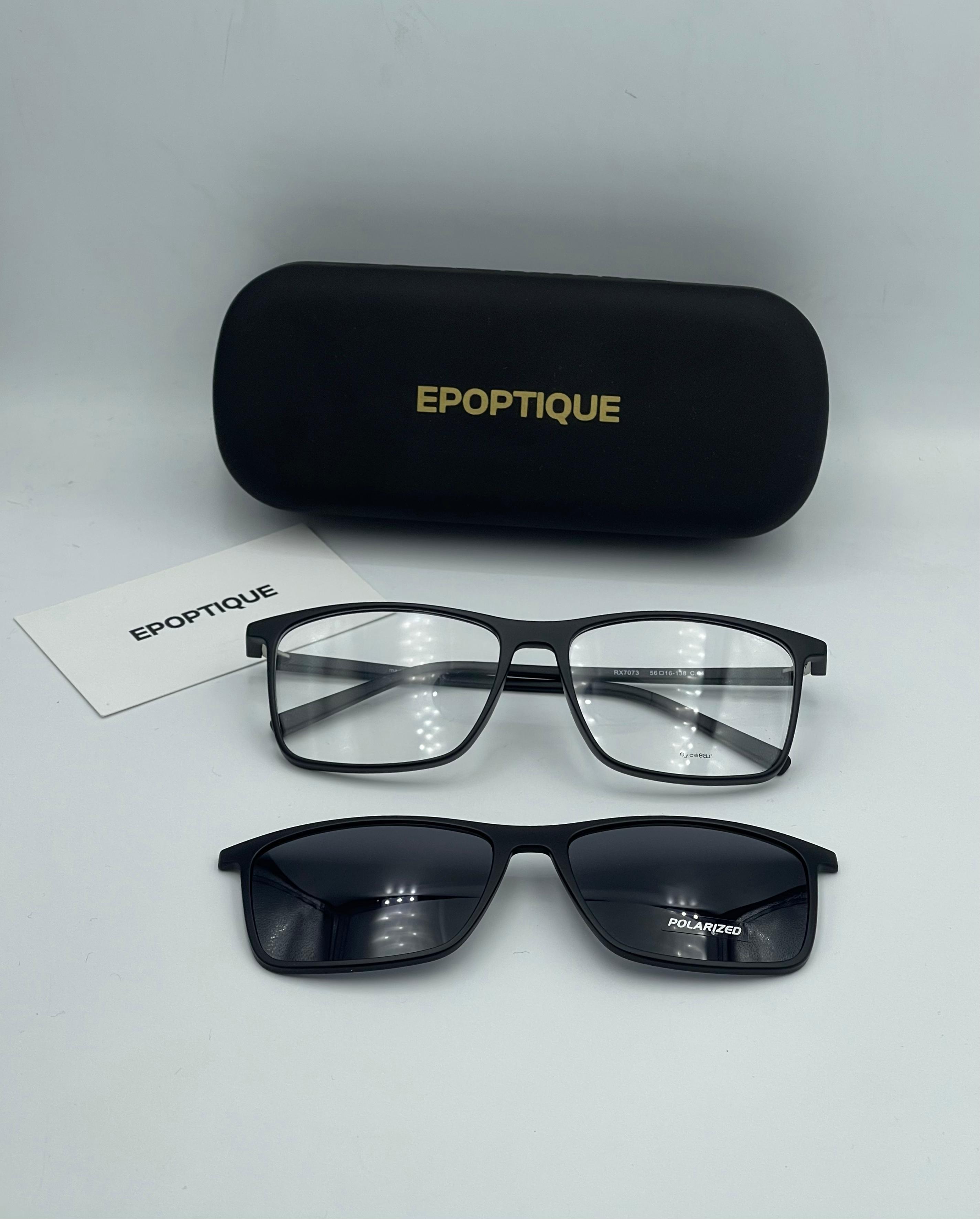 Gaper (2 en 1)- Unisexe