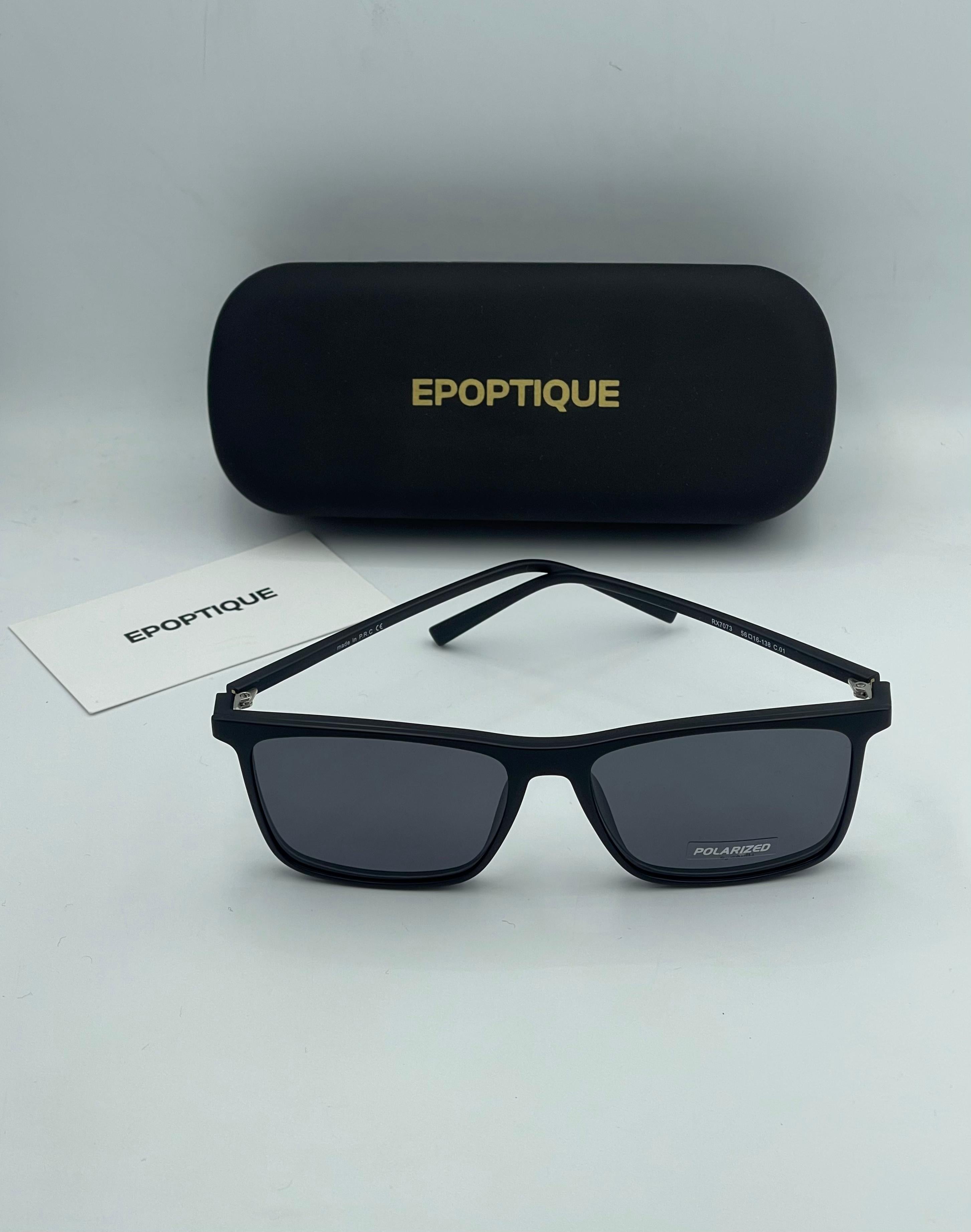 Gaper (2 en 1)- Unisexe