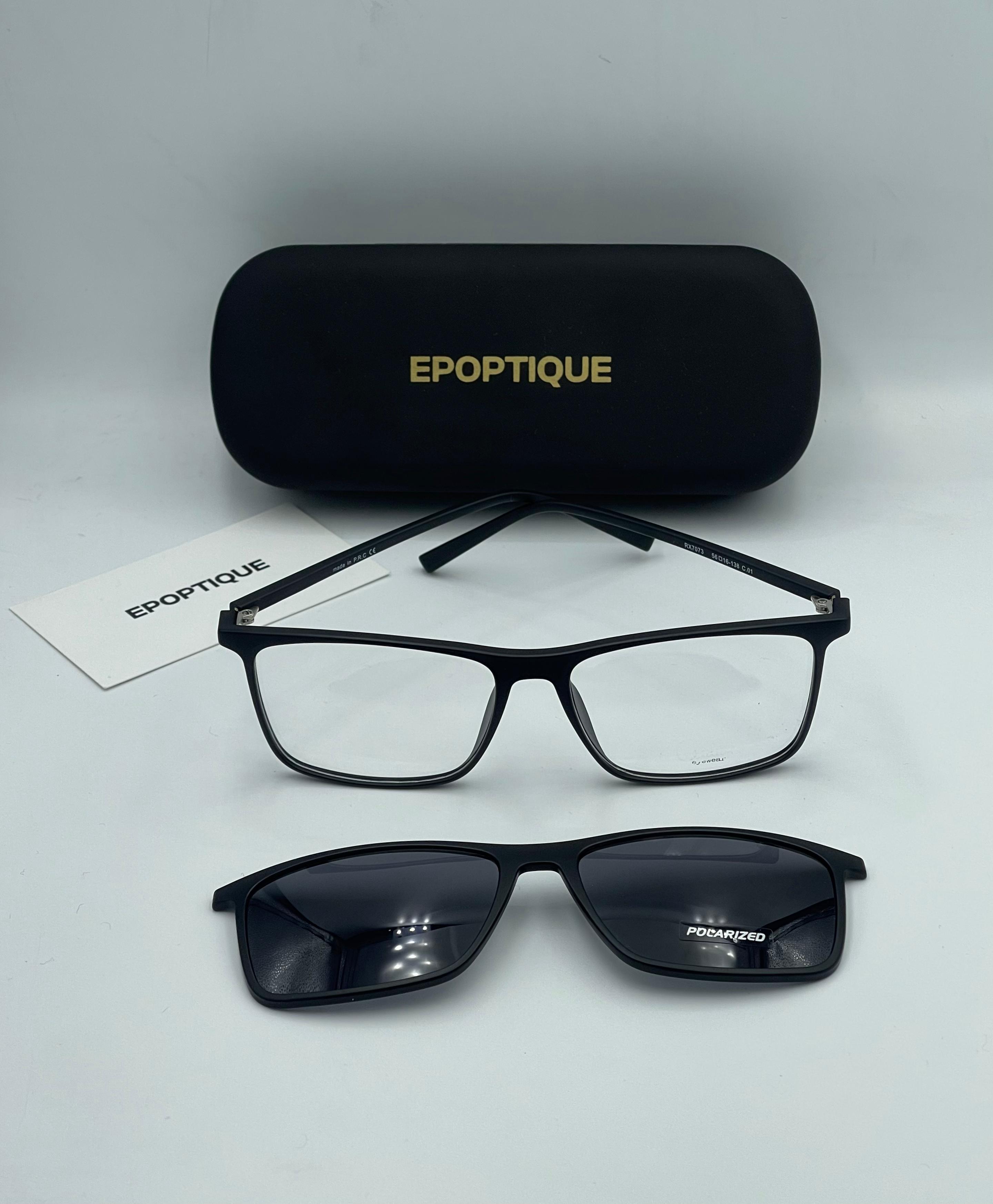 Gaper (2 en 1)- Unisexe