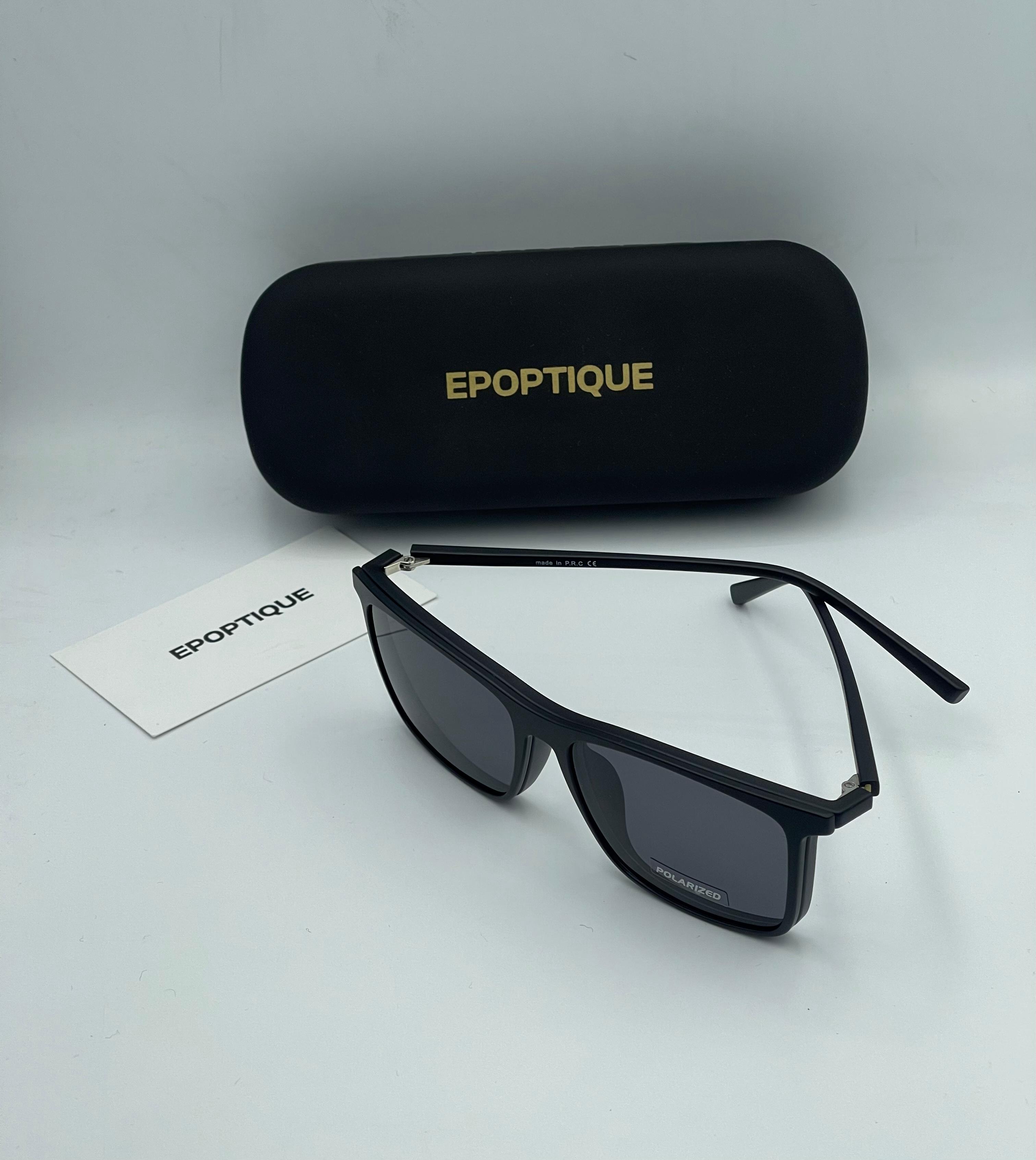 Gaper (2 en 1)- Unisexe