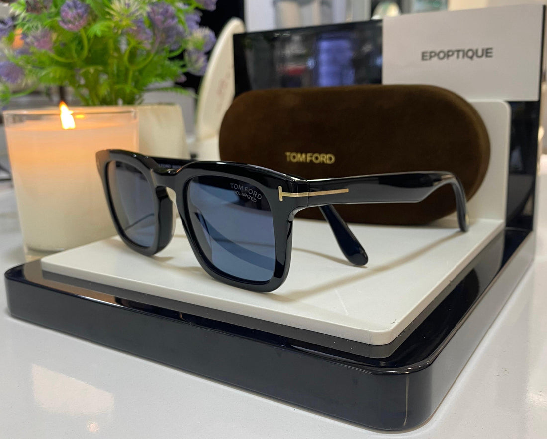 TOM FORD -TF751-