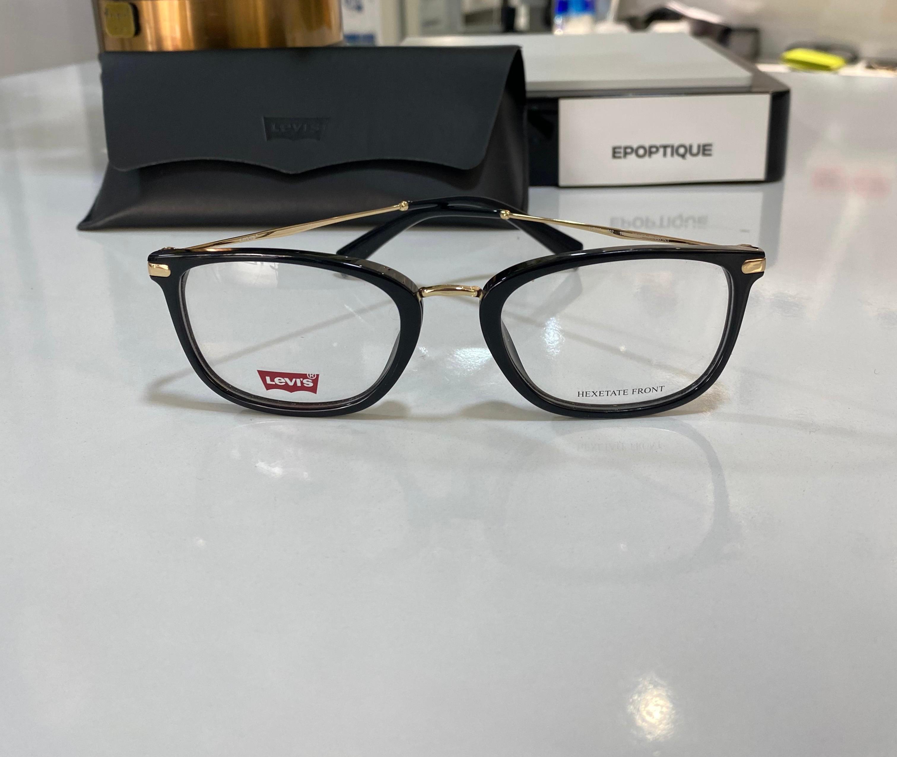 LEVIS -LV1007- UNISEXE