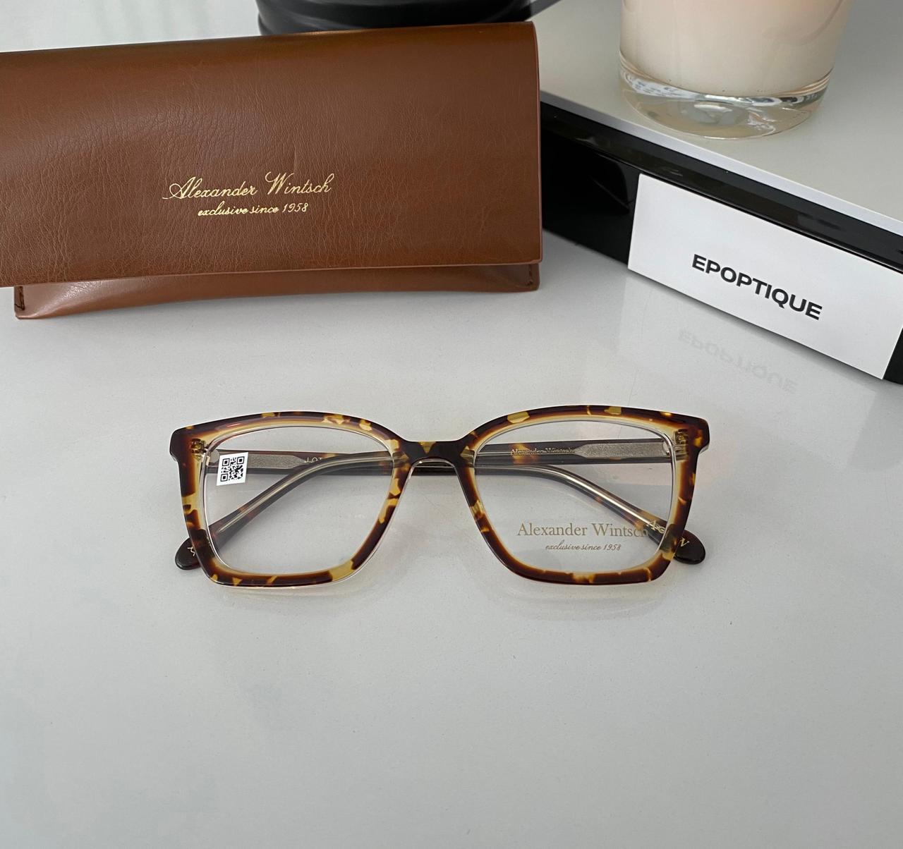 Alexander Wintsch AW 20230 -FEMMES-