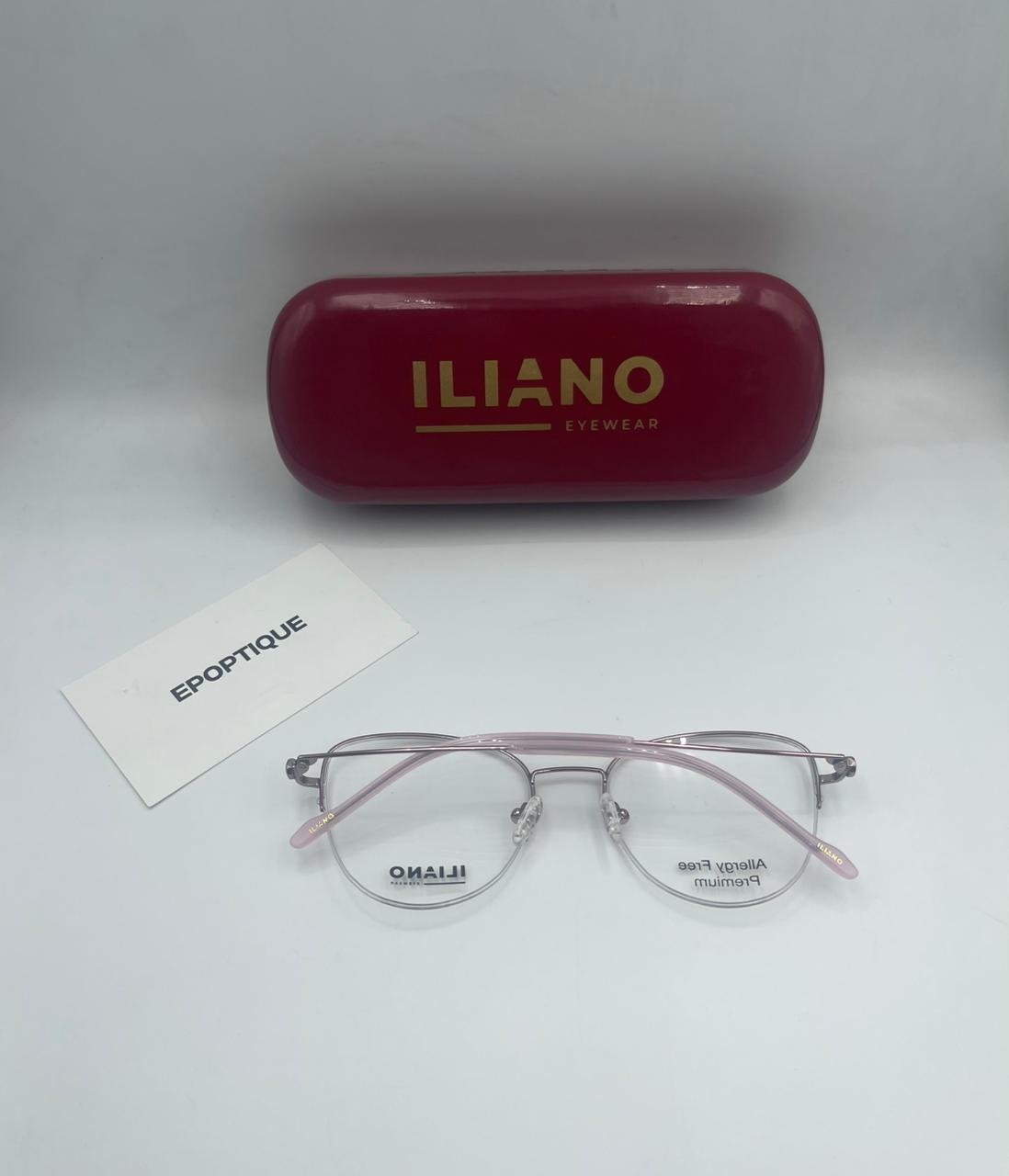 ILIANO 38005M 005 -FEMMES-