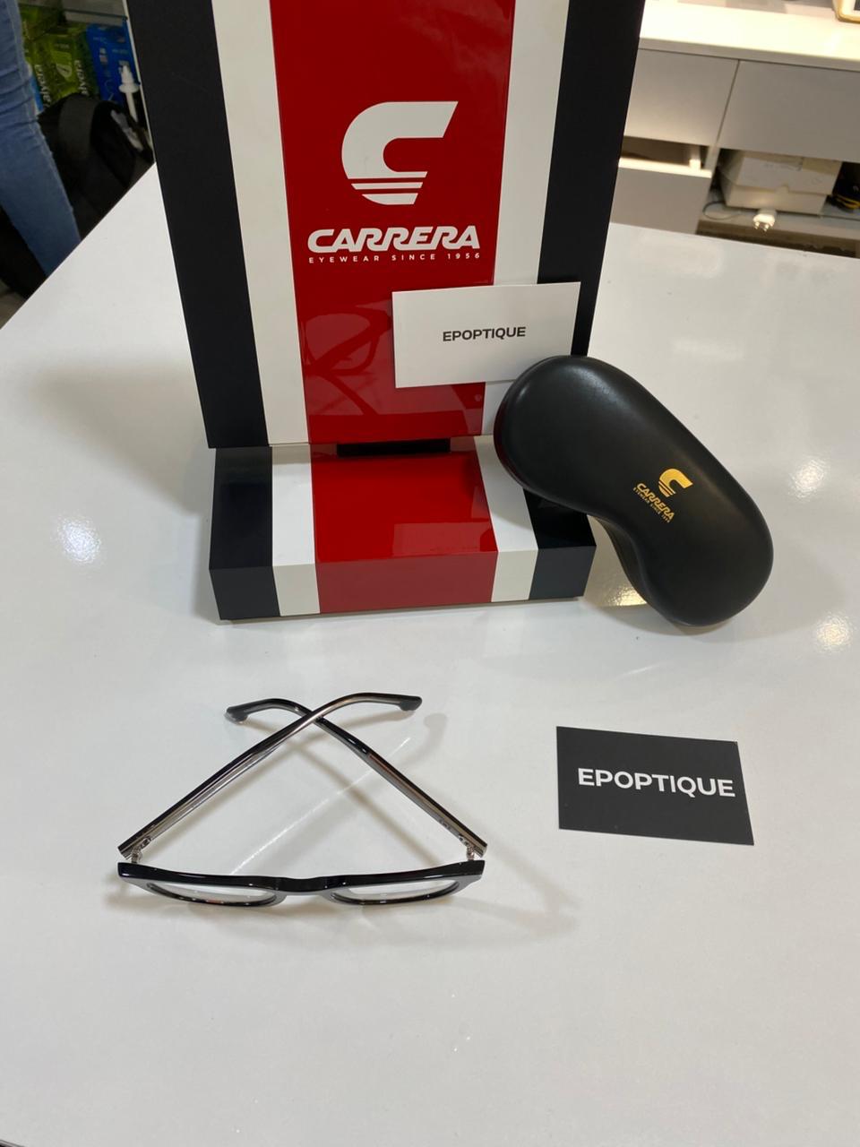 CARRERA 269 807 -UNISEXE-