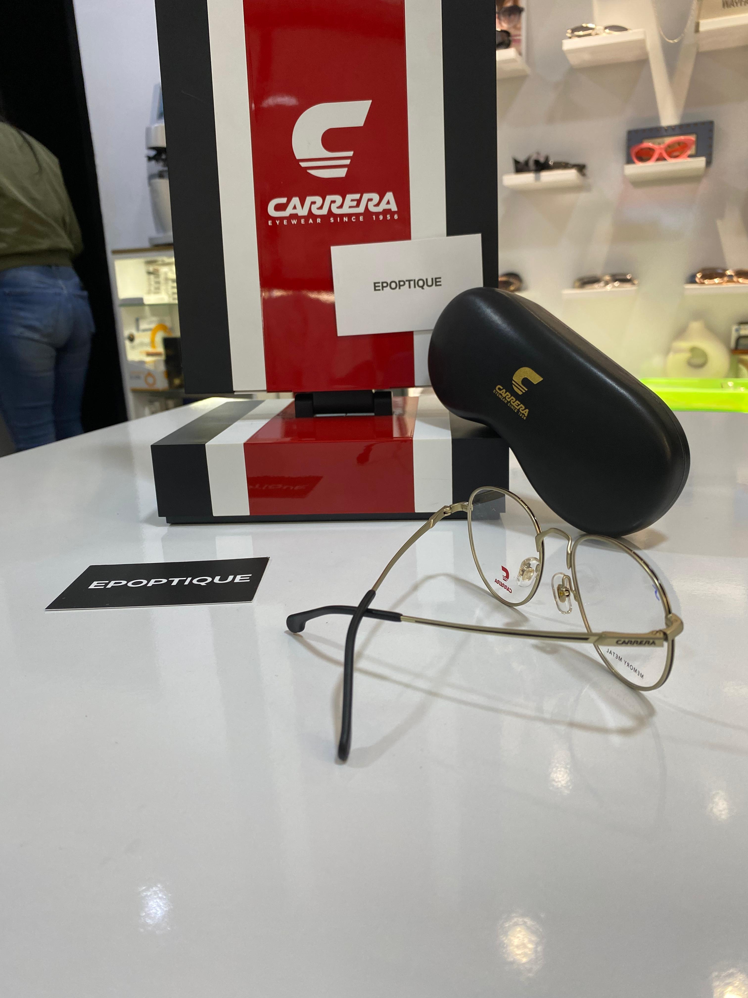 CARRERA 8908 0NZ -UNISEXE-