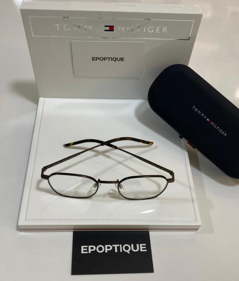 TOMMY HILFIGER TH1987 SVK -UNISEXE-