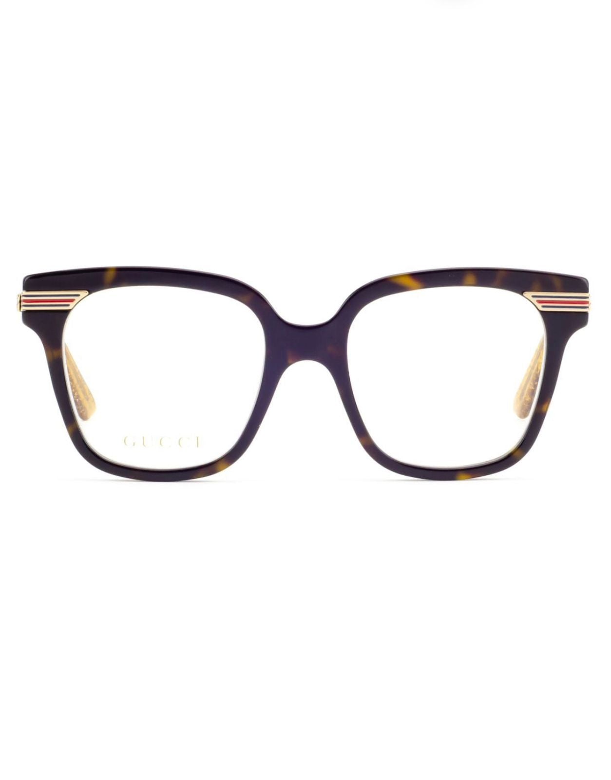 GUCCI GG02840-002/50 - FEMMES -