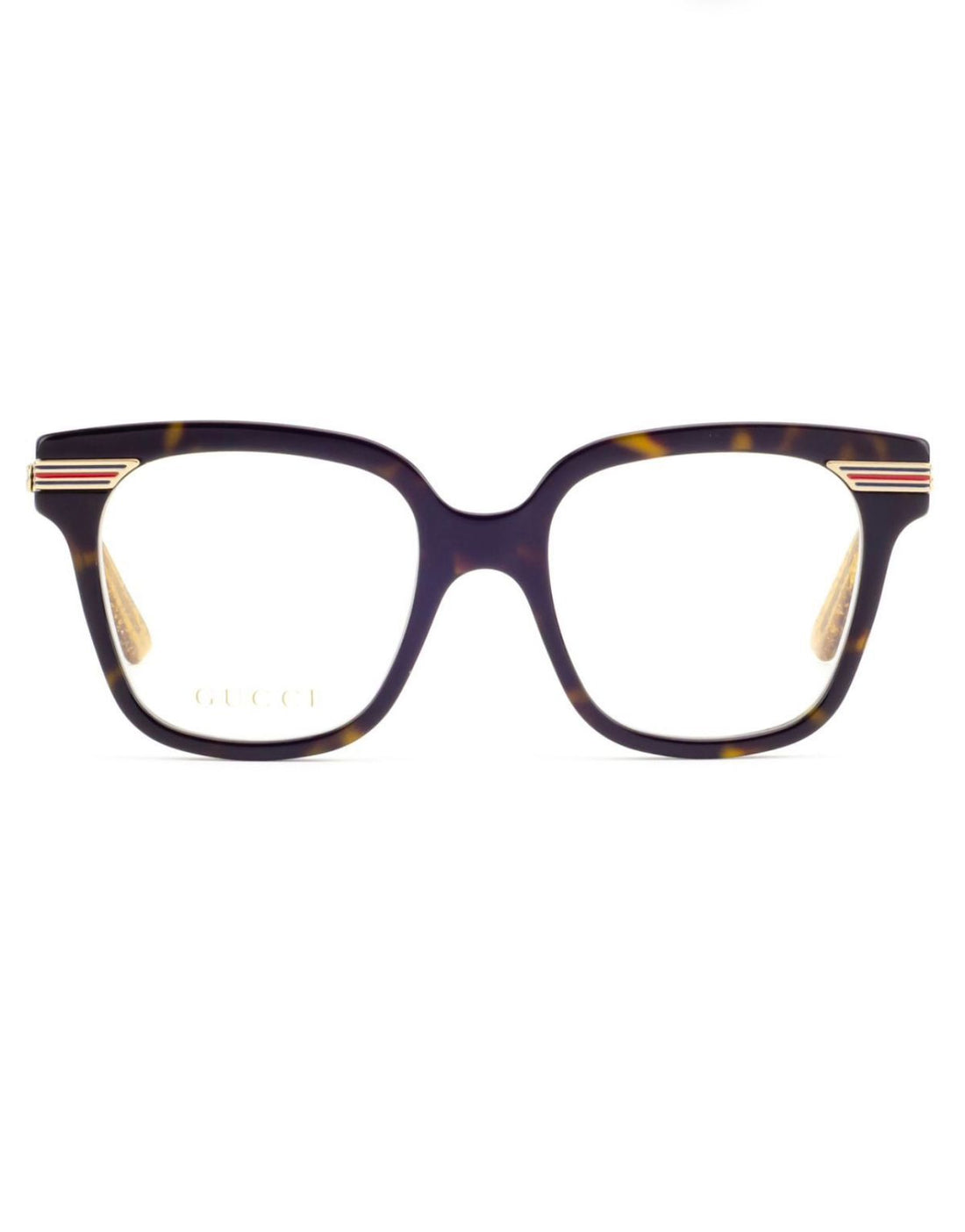 GUCCI GG02840-002/50 - FEMMES -