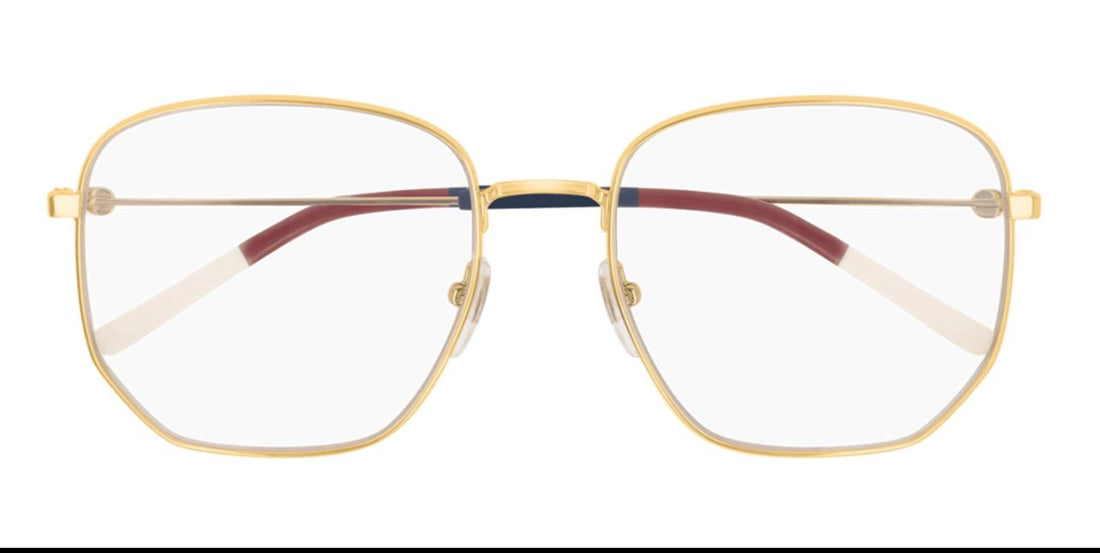 GUCCI GG170396O OR - FEMMES -