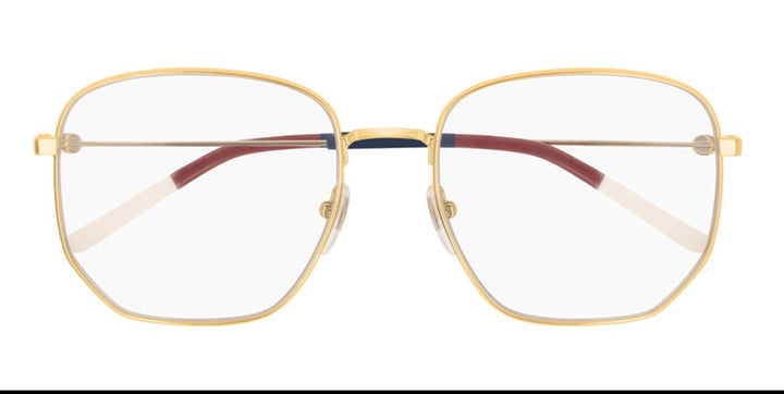 GUCCI GG170396O OR - FEMMES -