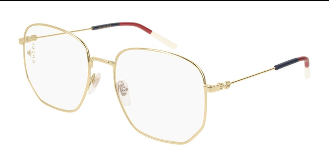 GUCCI GG170396O OR - FEMMES -