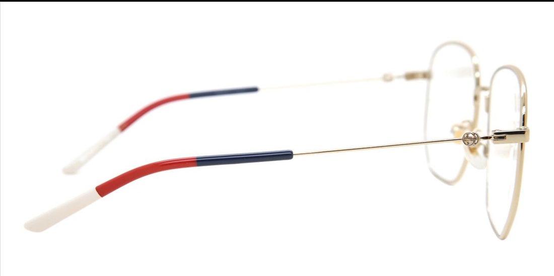 GUCCI GG170396O OR - FEMMES -