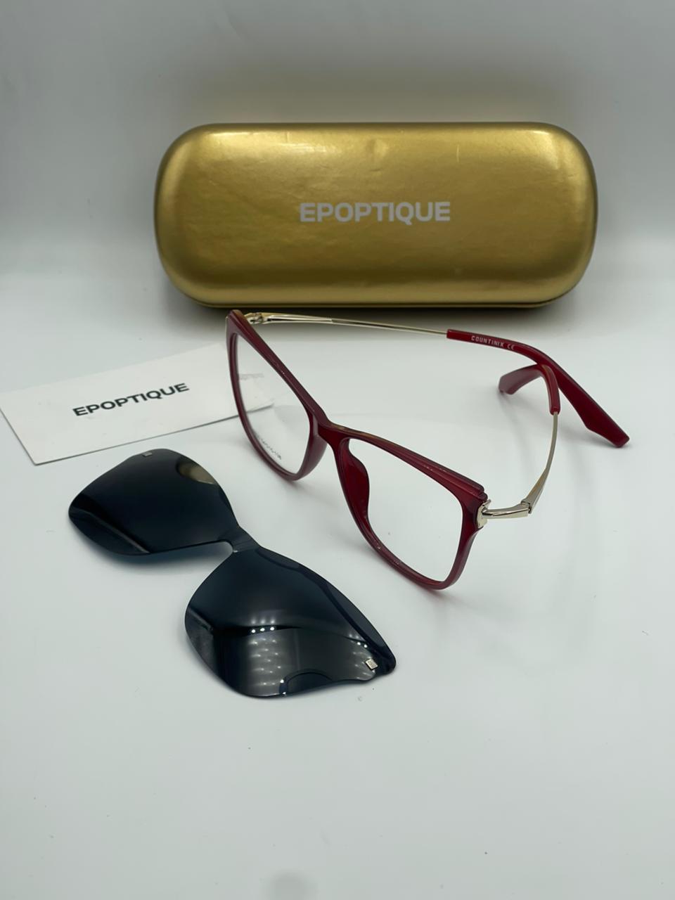 FARFALLA (2 en 1) - FEMMES-