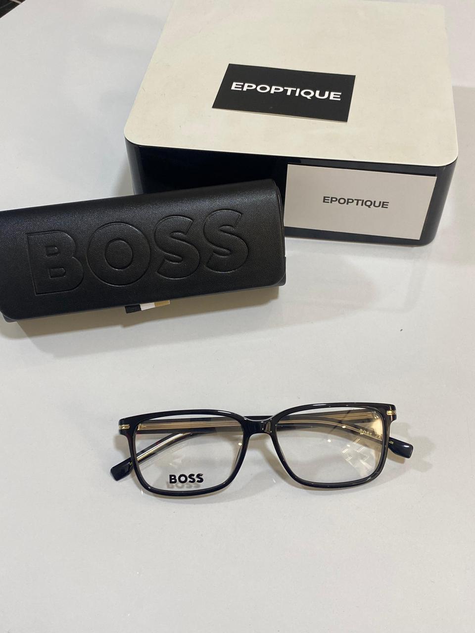 BOSS- 1511 807-HOMMES