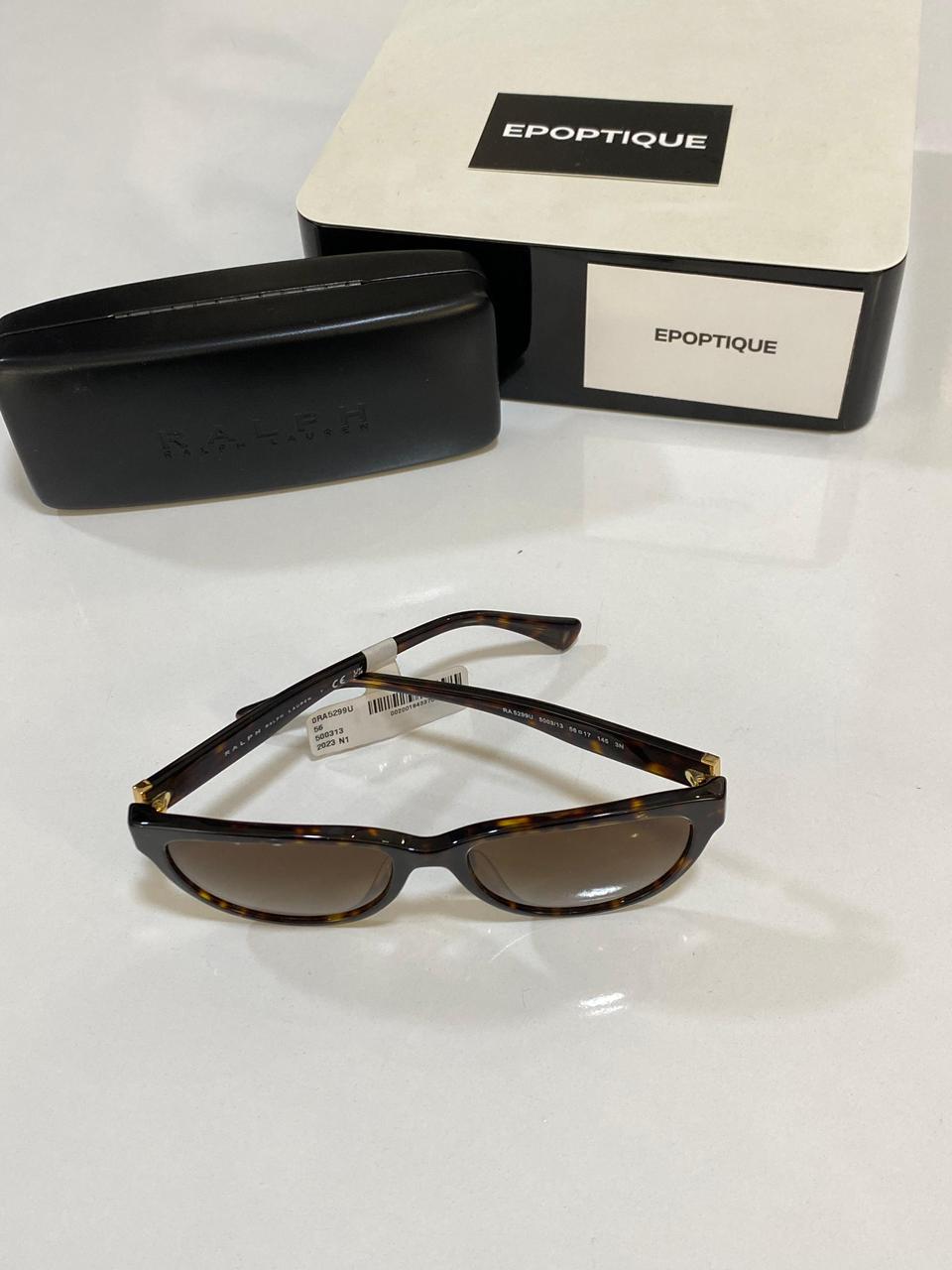 RALPH LAUREN-RA5299U-FEMMES-