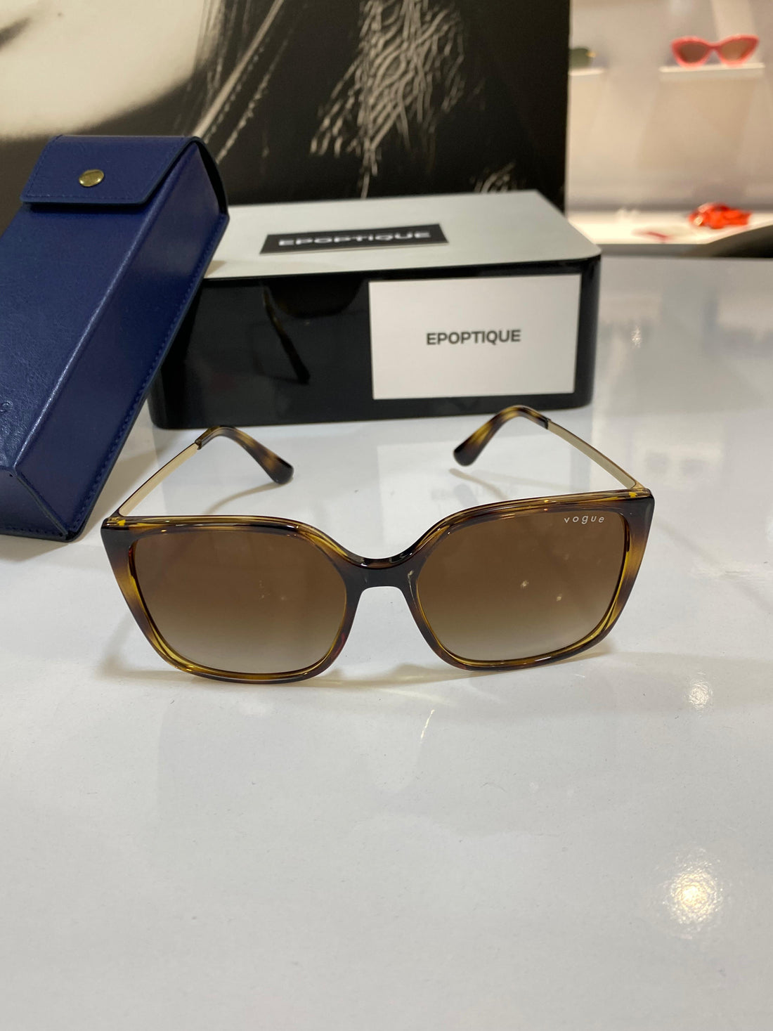 VOGUE -VO5353-S W65613 -FEMMES-