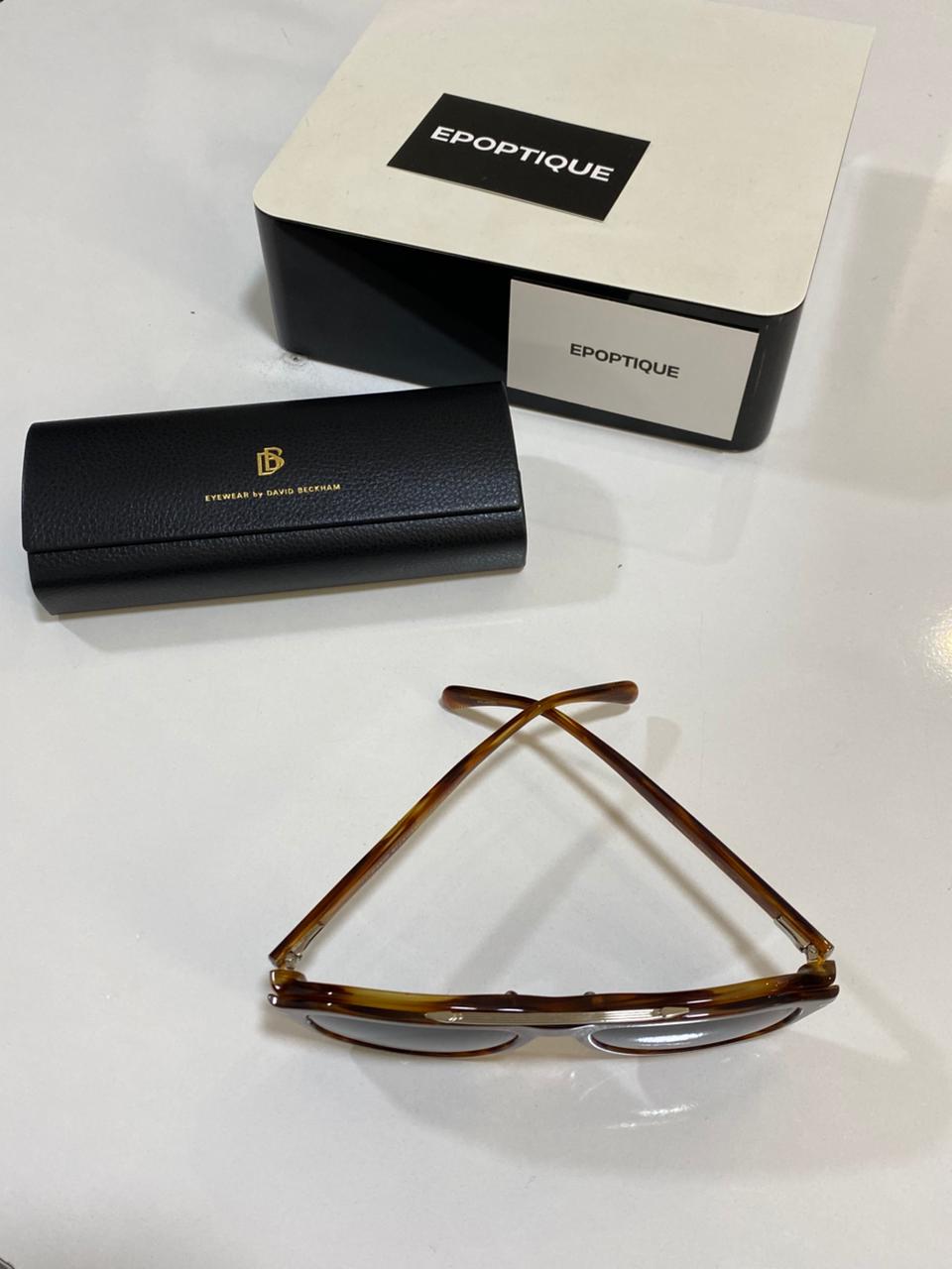 DAVID BECKHAM DB 7006/G/CS EX4KU -2EN1-