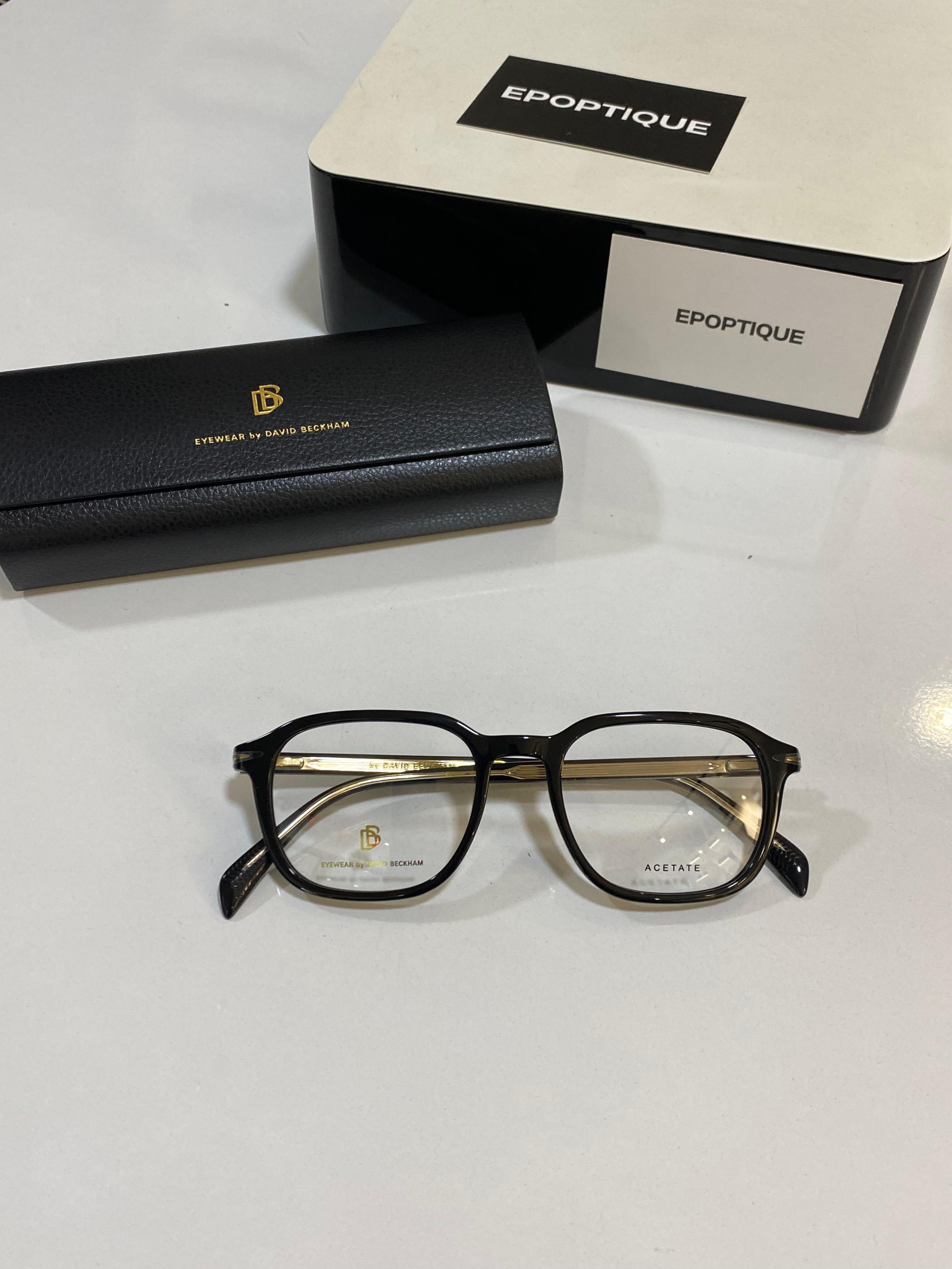 DAVID BECKHAM 1084807