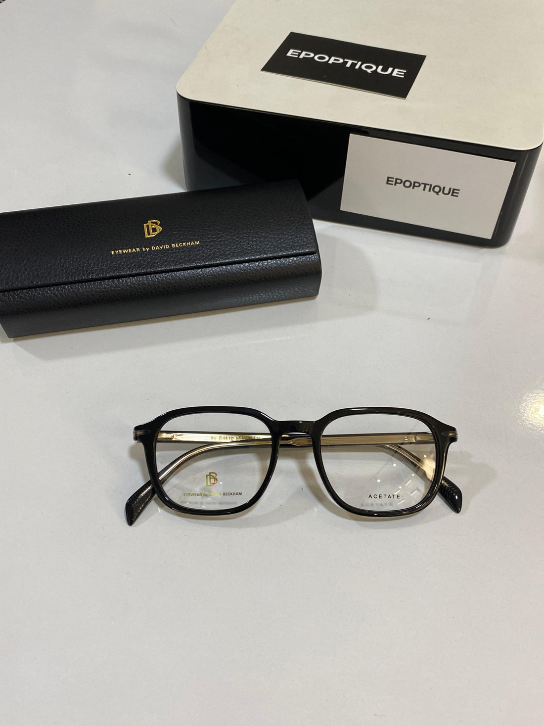 DAVID BECKHAM 1084807