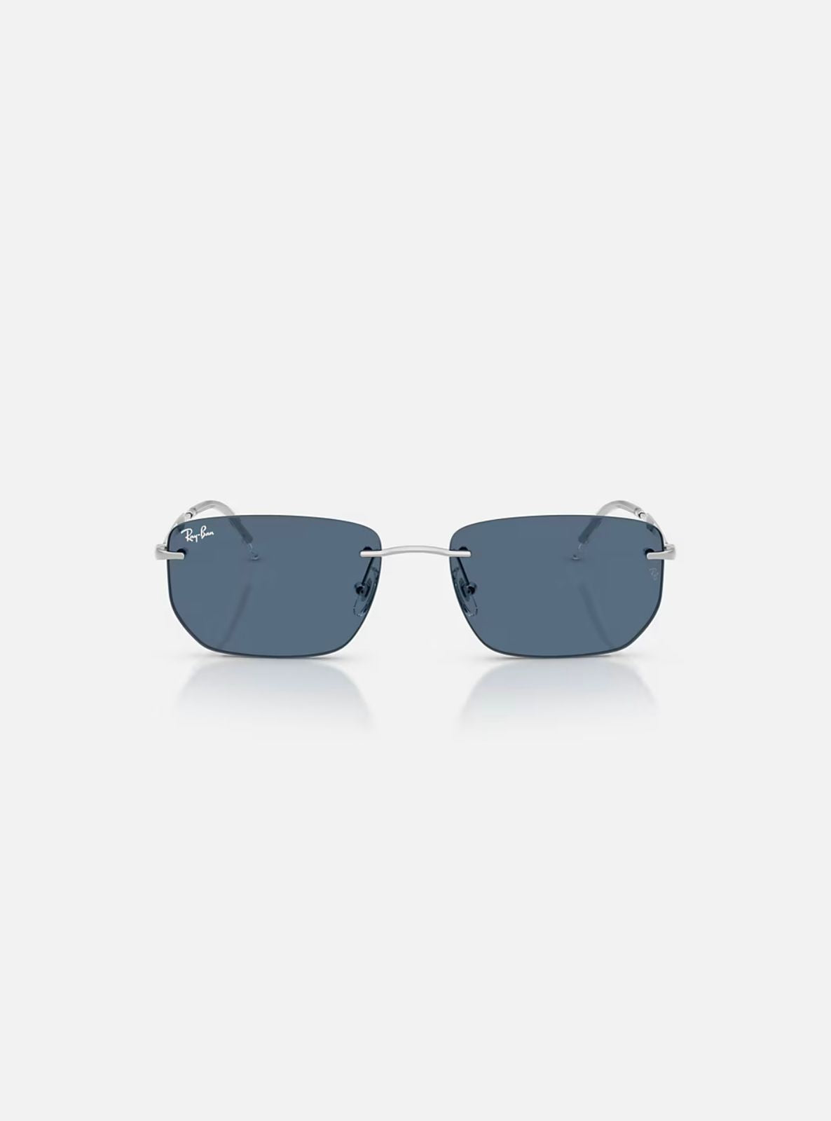 RAYBAN -ORB3768- DARK BLEU