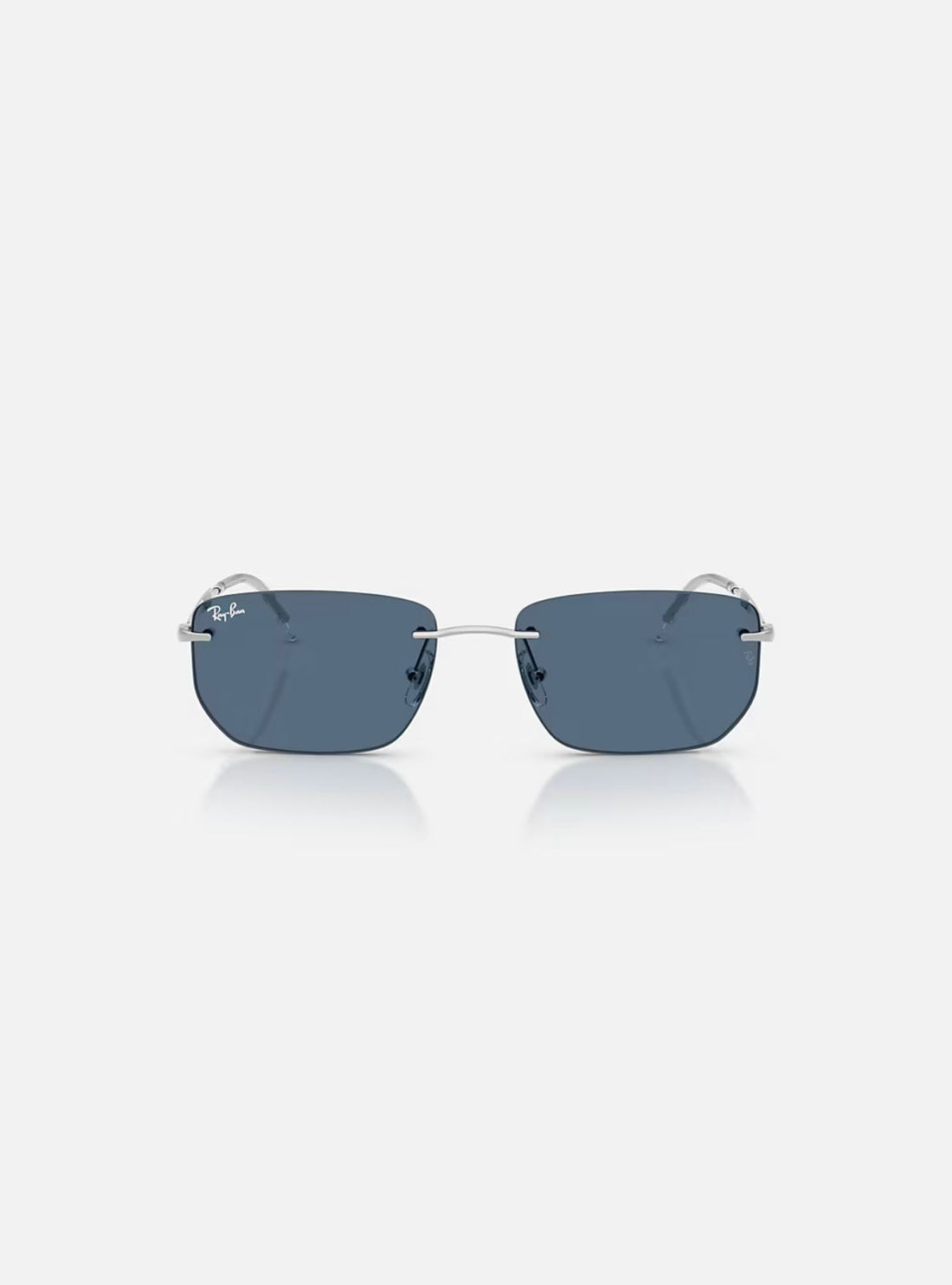 RAYBAN -ORB3768- DARK BLEU