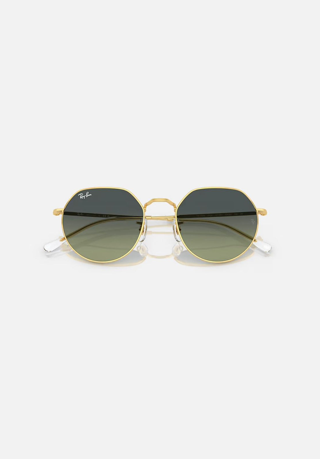 RAYBAN -ORB3565- GREEN