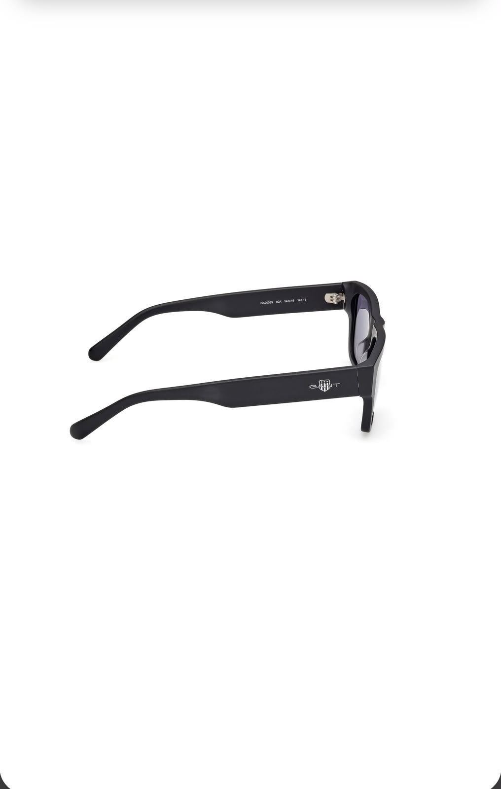 GANT -GA00029 02A- HOMME