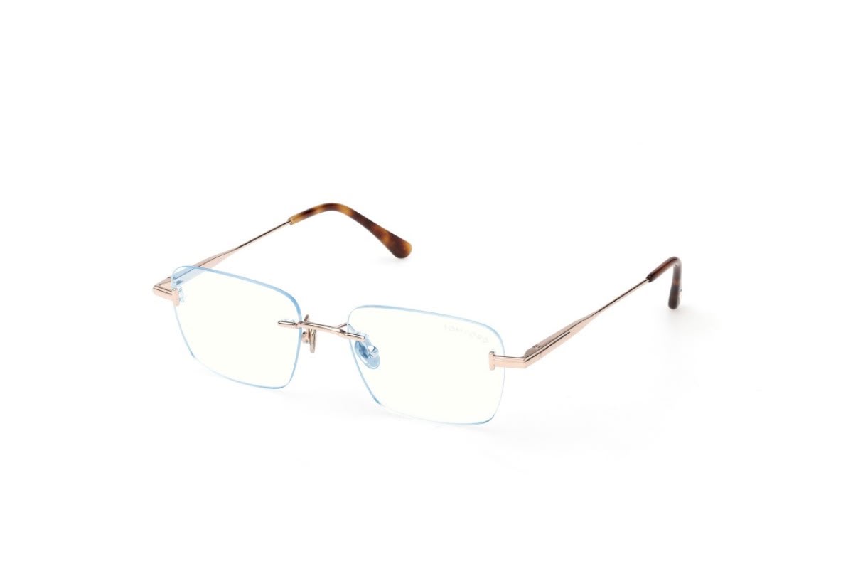 TOM FORD -TF6117-B 028-