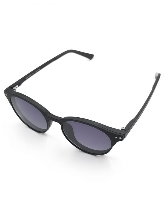 Jet 2 en 1 Unisexe Epoptique Lunettes de vue et Lunettes de soleil au Maroc EP optique