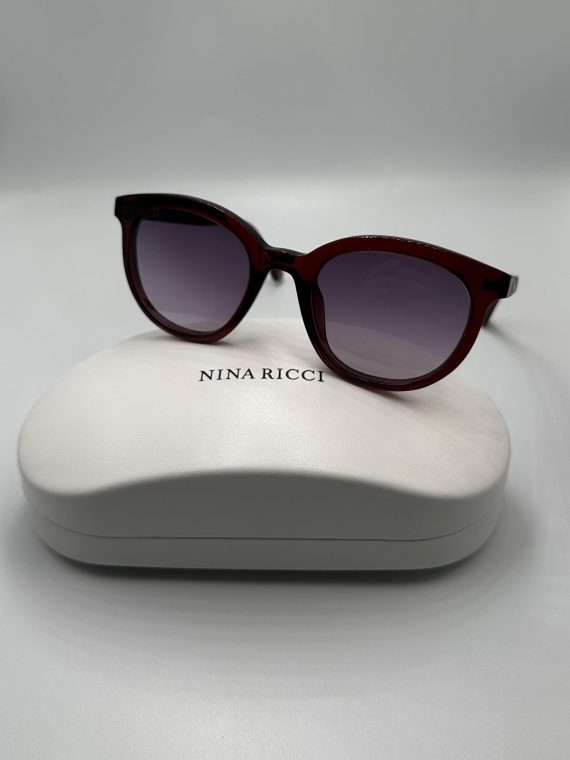 Nina Ricci SNR264 COL OAFD