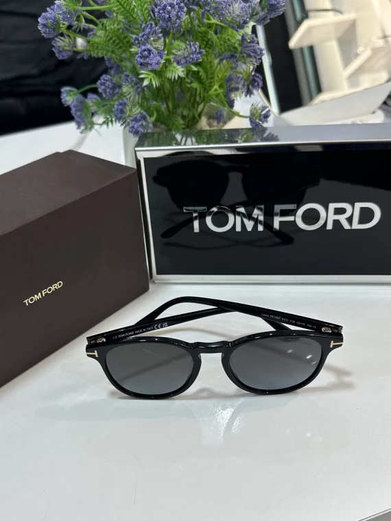 TOM FORD TF858 N - UNISEXE