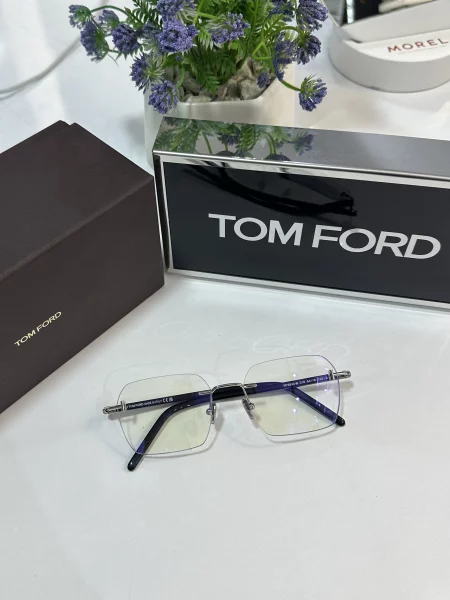 TOM FORD TF5934 B - UNISEXE