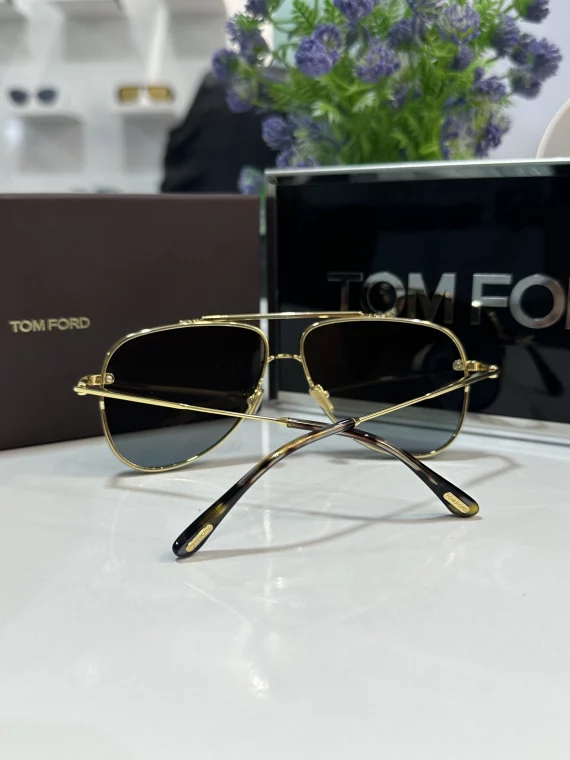 TOM FORD - HOMMES