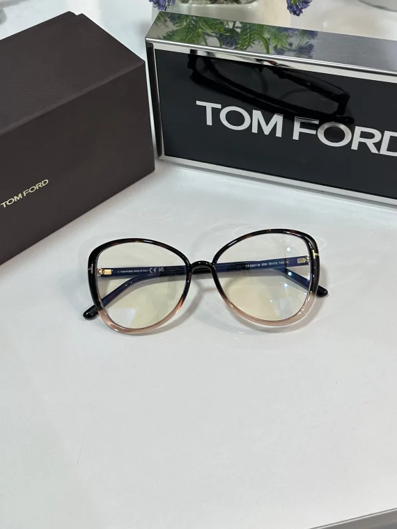 TOM FORD TF 5907 B  - FEMMES