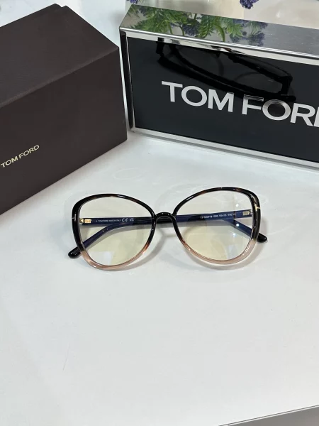 TOM FORD TF 5907 B  - FEMMES