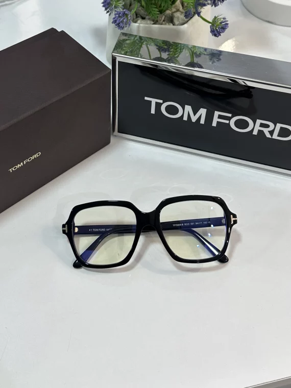 TOM FORD TF5908 B ECO - FEMMES